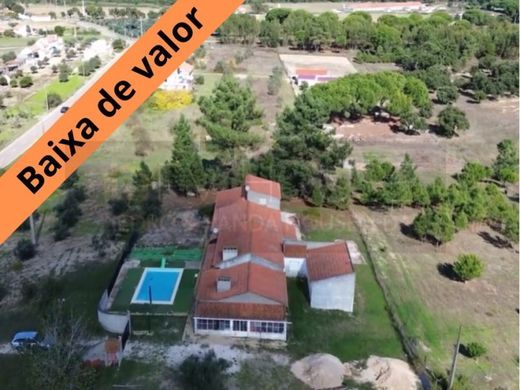 호화 저택 / Montijo, Distrito de Setúbal