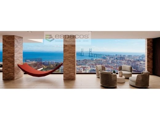 Apartment in Loures, Lisbon