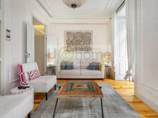 Apartment in Misericórdia, Lisbon
