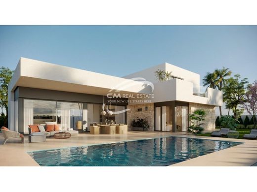 Villa en Aspe, Provincia de Alicante