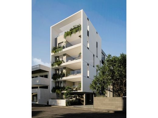 ‏דירת פנטהאוז ב  לימסול, Limassol District