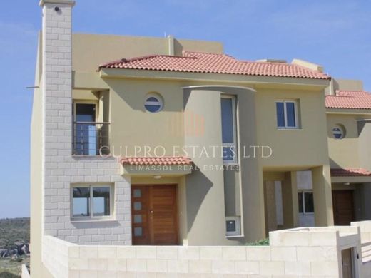 Πολυτελή κατοικία σε Episkopí, Limassol District