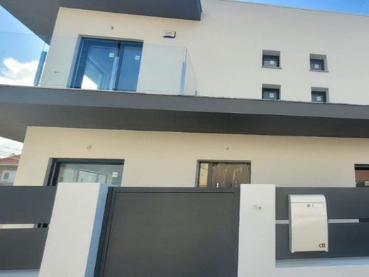 Lüks ev Seixal, Distrito de Setúbal