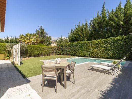 Casa di lusso a Sintra, Lisbona