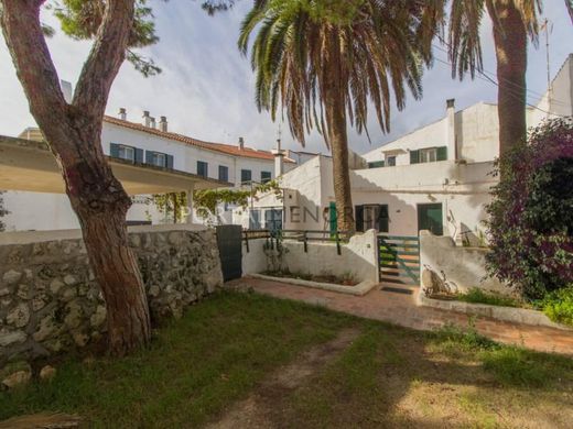 Πολυτελή κατοικία σε Sant Lluís, Illes Balears