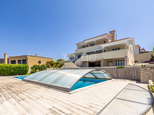 호화 저택 / Leiria, Distrito de Leiria