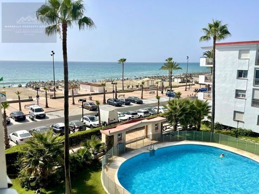 Penthouse w Fuengirola, Provincia de Málaga