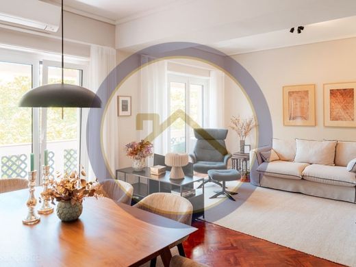 Appartement à Avenidas Novas, Lisbon