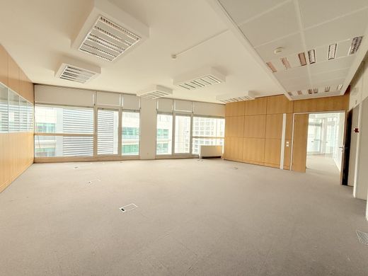 Γραφείο σε Parque das Nações, Lisbon