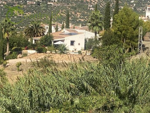 Villa à Alcaucín, Malaga