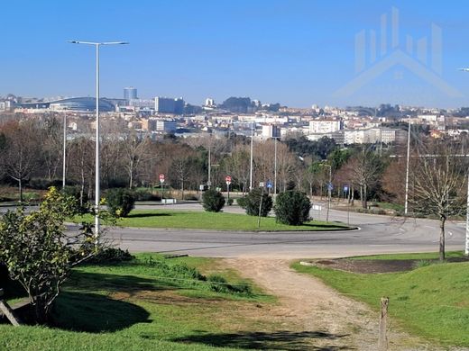 Teren w Porto, Distrito do Porto