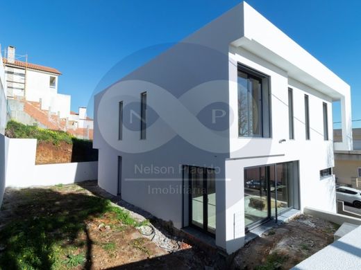 Luxury home in Odivelas, Lisbon