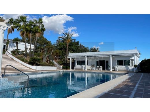 Villa en Mijas, Málaga