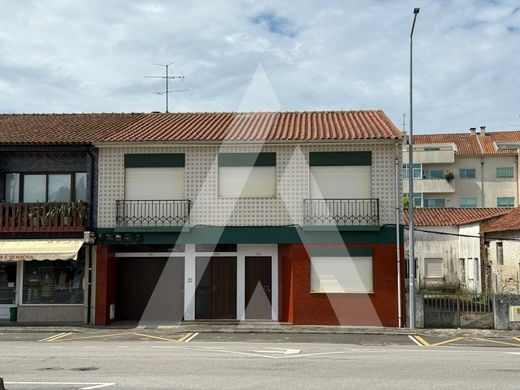 Casa de lujo en Aveiro