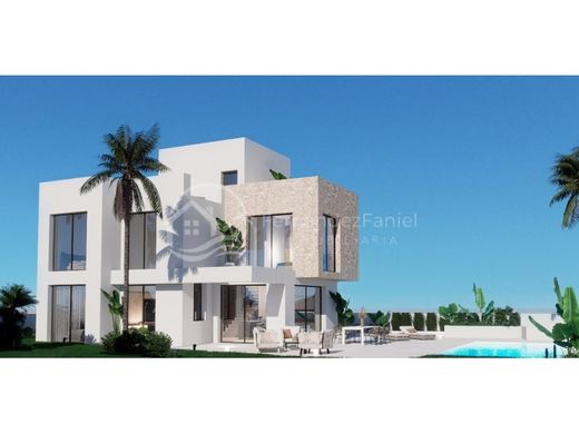 빌라 / Finestrat, Provincia de Alicante