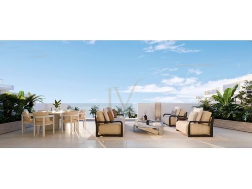 Apartment in Estepona, Malaga