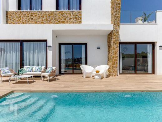 Villa in Finestrat, Alicante