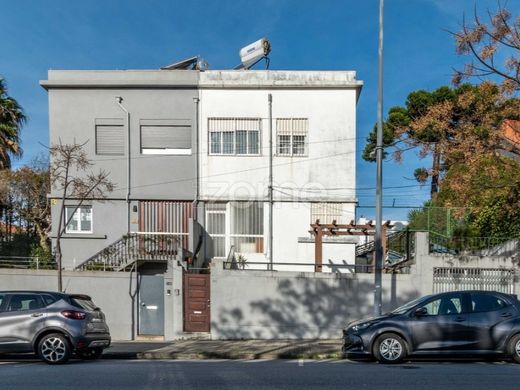 Luxury home in Porto, Distrito do Porto
