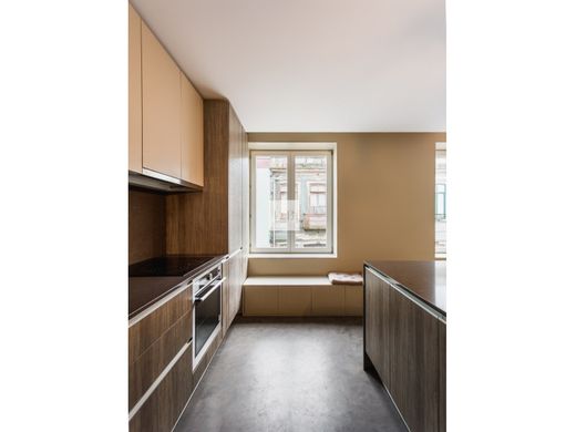 호화 저택 / 포르투, Porto