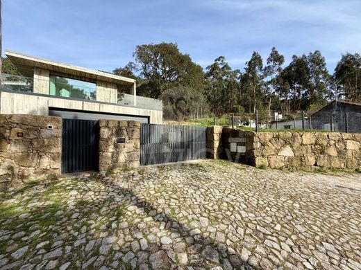 Luxury home in Viana do Castelo, Distrito de Viana do Castelo