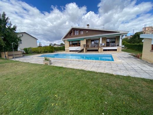 ‏בתי יוקרה ב  Bastida / Labastida, Araba / Álava