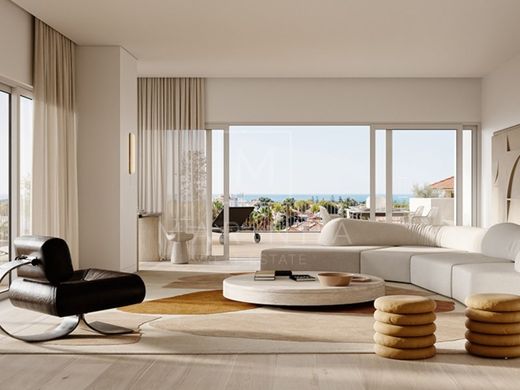 Appartement in Cascais, Distrito de Lisboa