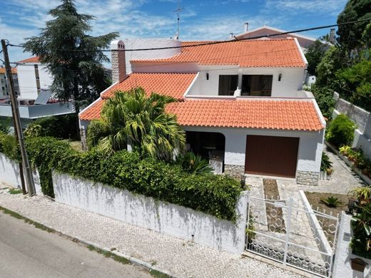 호화 저택 / Sesimbra, Distrito de Setúbal