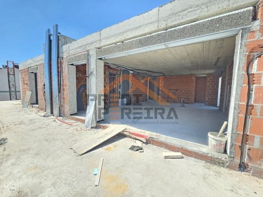 阁楼  Odivelas, Distrito de Lisboa