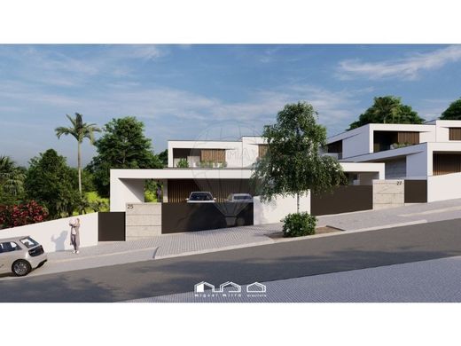 호화 저택 / Vila Nova de Famalicão, Distrito de Braga