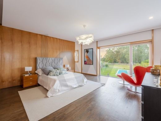 Luxury home in Vila do Conde, Distrito do Porto