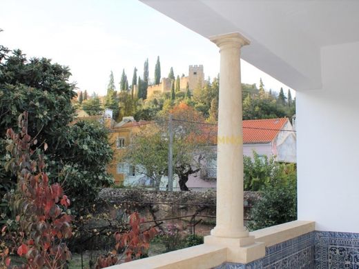 Luxe woning in Tomar, Distrito de Santarém