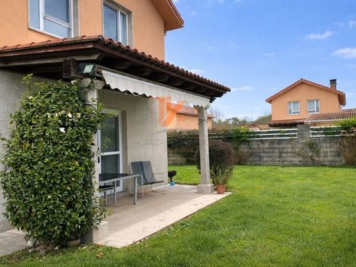 Luxury home in Amés, Provincia da Coruña