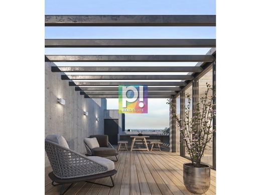 Colonia Benito Juárez, Villa de Tezontepecのアパートメント