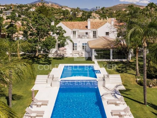 Villa - Marbella, Málaga