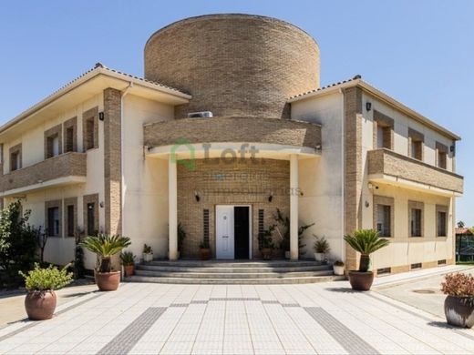 Luxe woning in Badajoz, Provincia de Badajoz