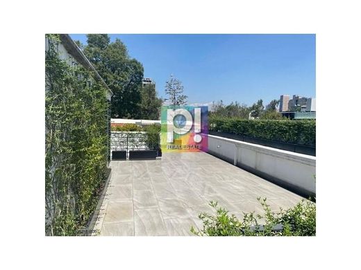 Apartament w Miguel Hidalgo, Ciudad de México