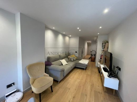 Appartement à Escaldes-Engordany