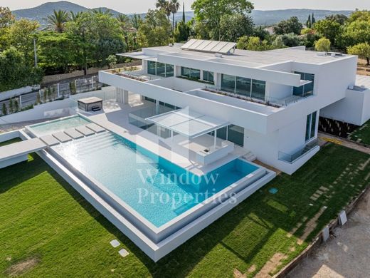 Luksusowy dom w Loulé, Distrito de Faro