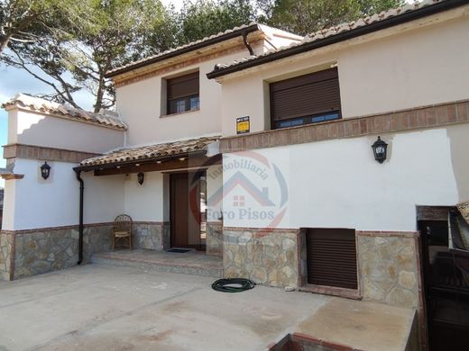 Maison de luxe à Xàtiva, Province de Valence