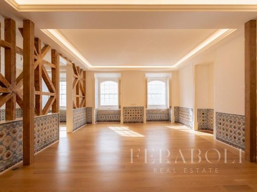 아파트 / Santa Maria Maior, Lisbon