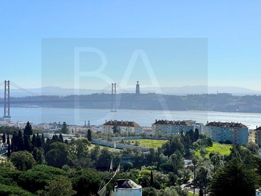 Appartement à Lisbonne, Lisbon