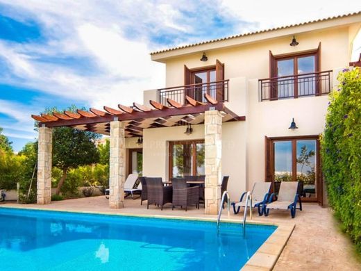 Villa Aphrodite Hills, Paphos District