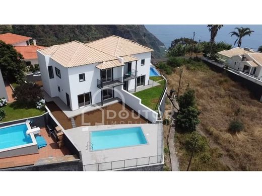 豪宅  Calheta, Madeira