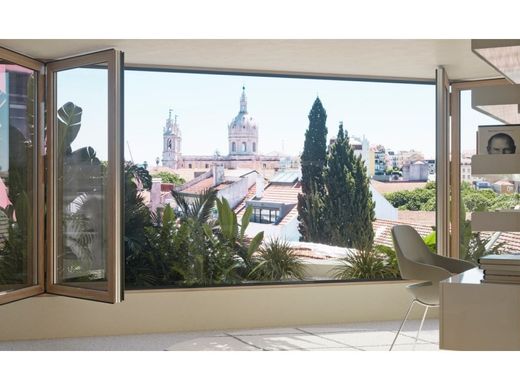 Luxus-Haus in Lissabon, Lisbon