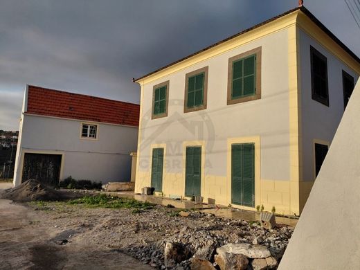 호화 저택 / Ponta do Sol, Madeira