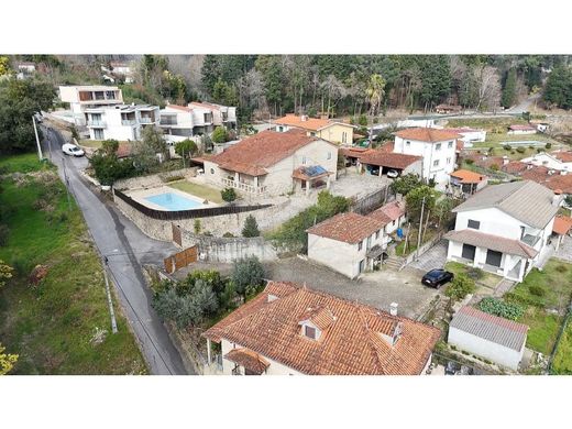 Luxury home in Cabeceiras de Basto, Distrito de Braga