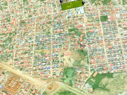 Grundstück in Belas, Luanda Province