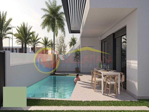 Πολυτελή κατοικία σε San Pedro del Pinatar, Murcia