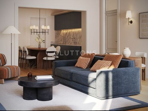 Apartment in Lisbon