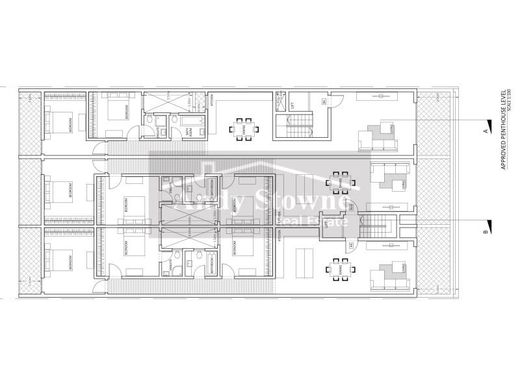 Penthouse in Imġarr, L-Imġarr